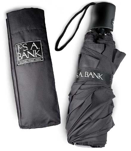 Auto Close Umbrella