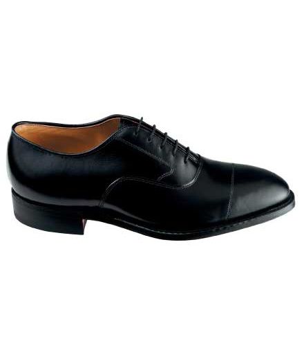 Hyde Park II Shoe by Johnston & Murphy