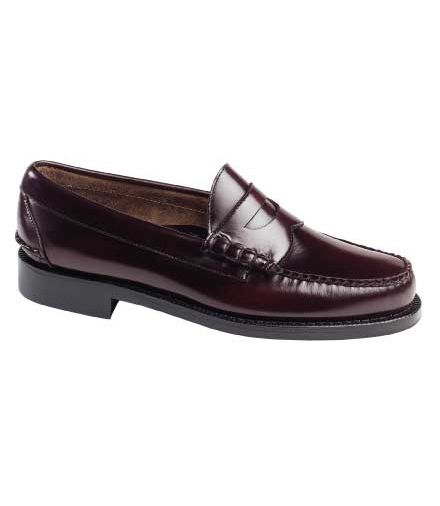 Ski-Moc Shoe by Johnston & Murphy