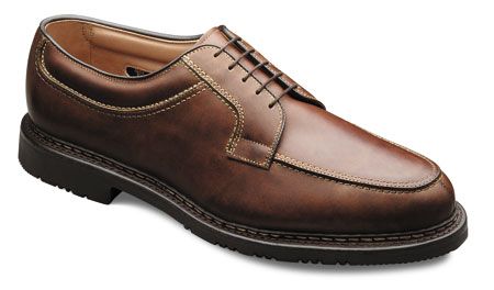 Wilbert Shoe by Allen-Edmonds