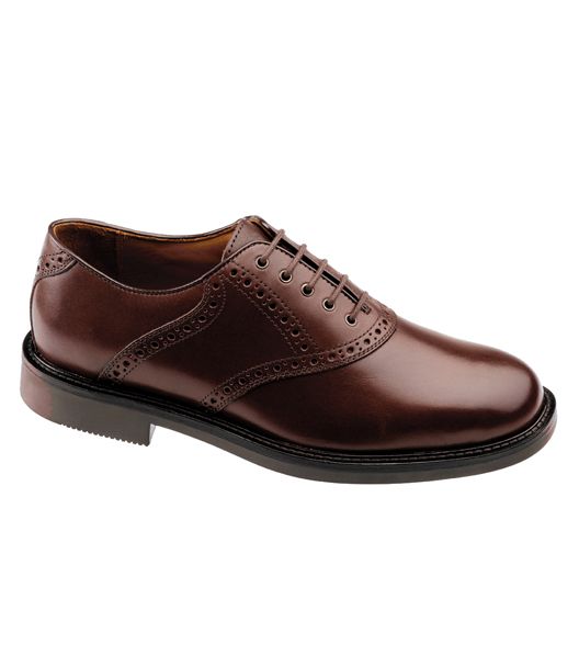 Durst Shoe by Johnston & Murphy