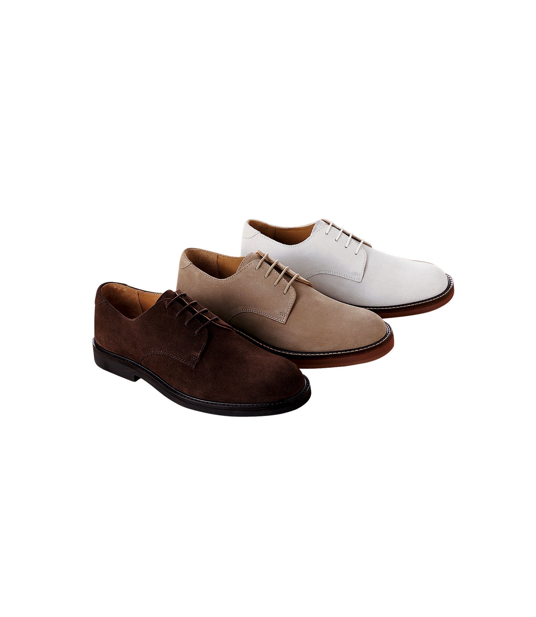 1950s men shoes