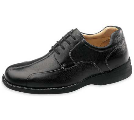 Shuler Bicycle Shoe by Johnston & Murphy