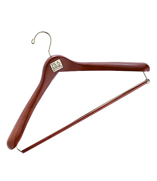 Wooden Hanger