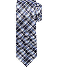 1905 Collection Check Tie