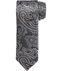 Joseph Abboud Paisley Tie