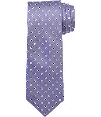 Executive Collection Oxford Dot Tie