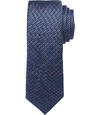 1905 Solid Spun Silk Tie