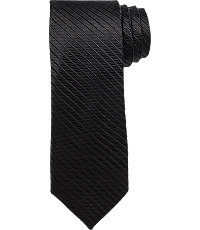 Signature Collection Tonal Stripe Tie