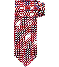 Executive Collection Geometric Tie