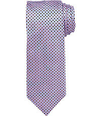 Executive Collection Micro Dot Tie