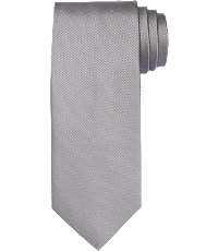 Traveler Collection Solid Tie - Long