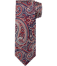 1905 Collection Paisley Tie