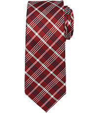 Executive Collection Summer Plaid Tie