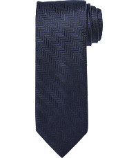 Signature Collection Herringbone Tie