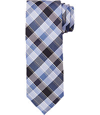 1905 Collection Summer Plaid Tie
