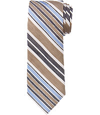 1905 Collection Multi-Stripe Tie