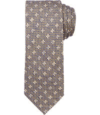 Joseph Abboud Antique Textured Tie