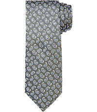 Joseph Abboud Mini Paisley Tie