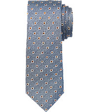 Joseph Abboud Square Pattern Tie
