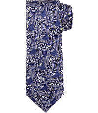 1905 Collection Paisley Tie