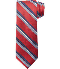 1905 Collection Stripe Tie