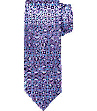 Signature Collection Connected Circles Tie