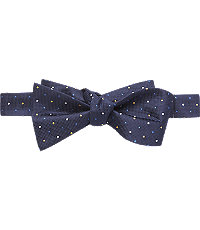 1905 Collection Dot Bow Tie
