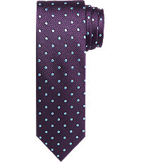 1905 Collection Collegiate Dot Tie