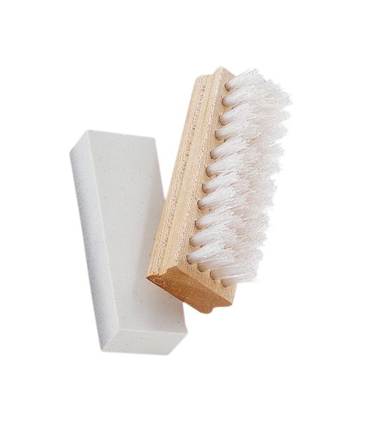 Suede and Nubuck Cleaner Set
