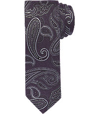 1905 Blended Paisley Tie