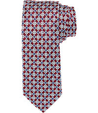 Signature Gold Collection Small Medallions Tie