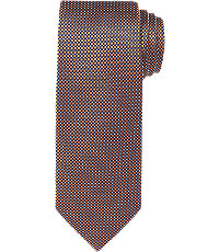 Executive Collection Mini Geometric Tie