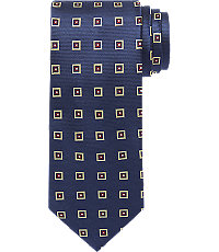 Executive Collection Square Pattern Tie