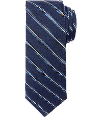 Reserve Collection Chevron Stripe Tie