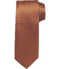 Traveler Collection Polka Dot Tie