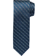 1905 Collection Diamond Grid Tie