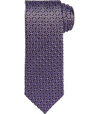 Reserve Collection Grid Tie - Long