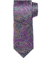Reserve Collection Botanical Tie