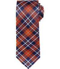 Executive Collection Plaid Tie