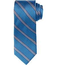 Traveler Collection Multirope Stripe Tie