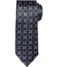 Reserve Collection Circle Medallion Tie