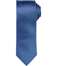 1905 Collection Grid Stripe Tie