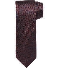 1905 Collection Solid Woven Tie