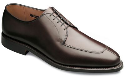 Delray Shoe by Allen Edmonds