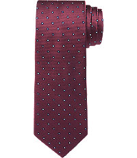 Traveler Collection Miniature Dots Tie