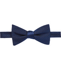 Jos. A. Bank Micro Dot Pre-Tied Bow Tie