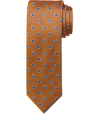 Traveler Collection Mini Pine Tie - Long