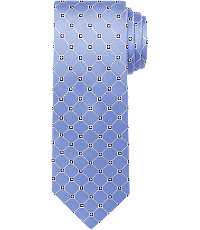 Traveler Collection Tile Grid Tie - Long