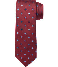 1905 Collection Mini Floral Tie